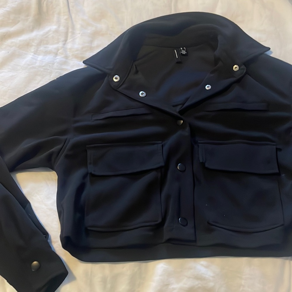 Vero Moda Crop Jacket